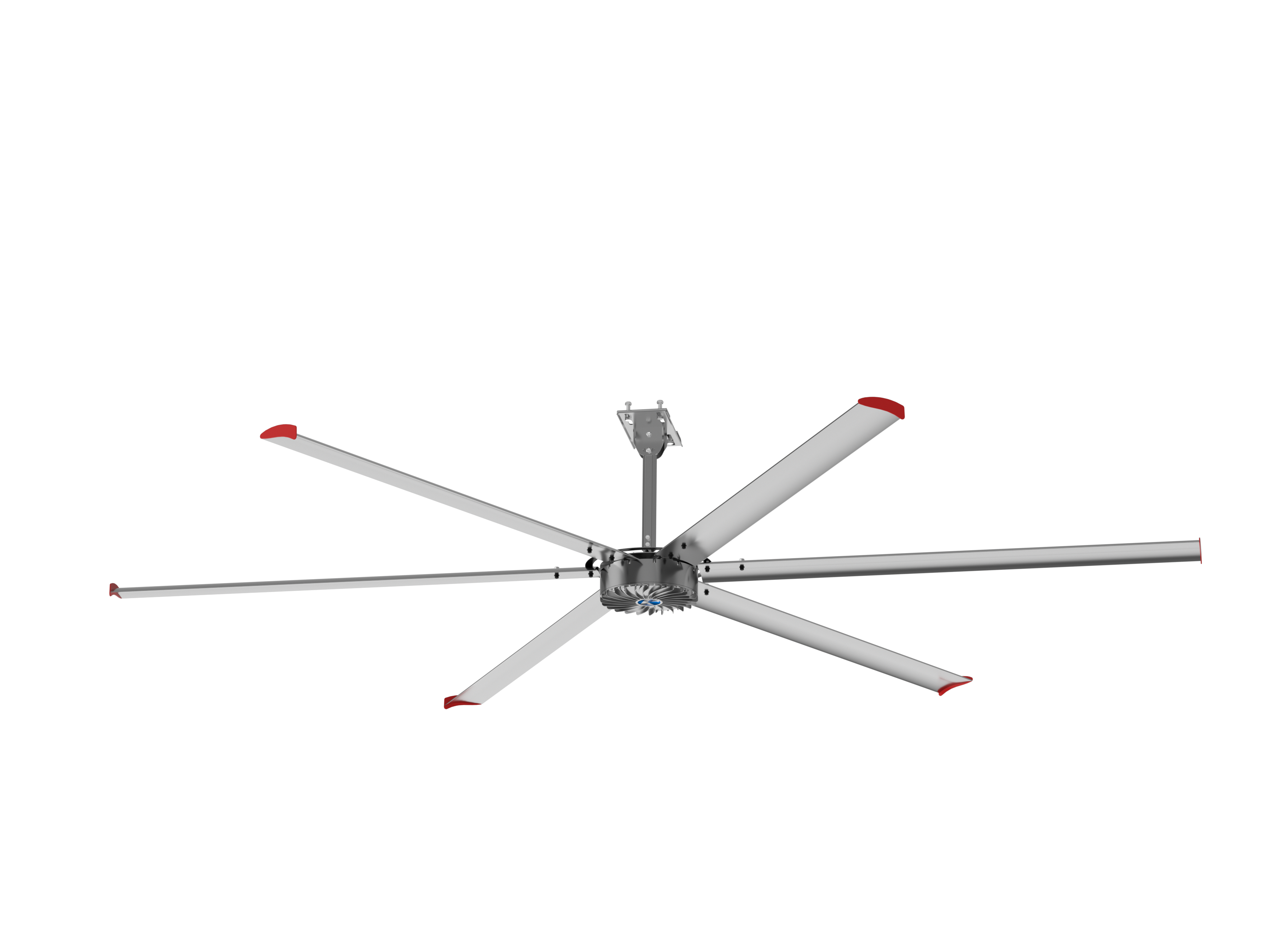 KYF-610A 工业大风扇