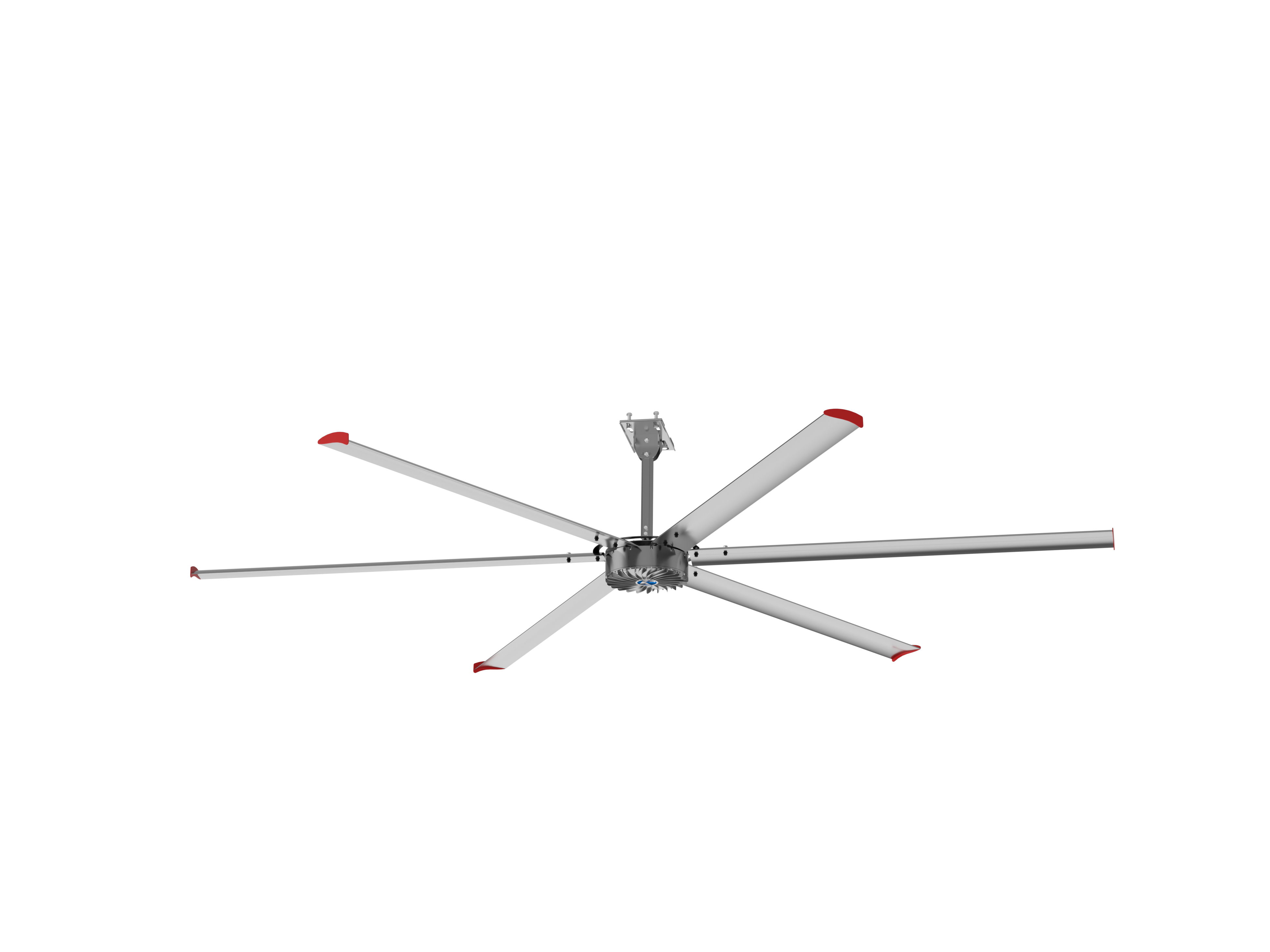 KYF-450A 工业大风扇